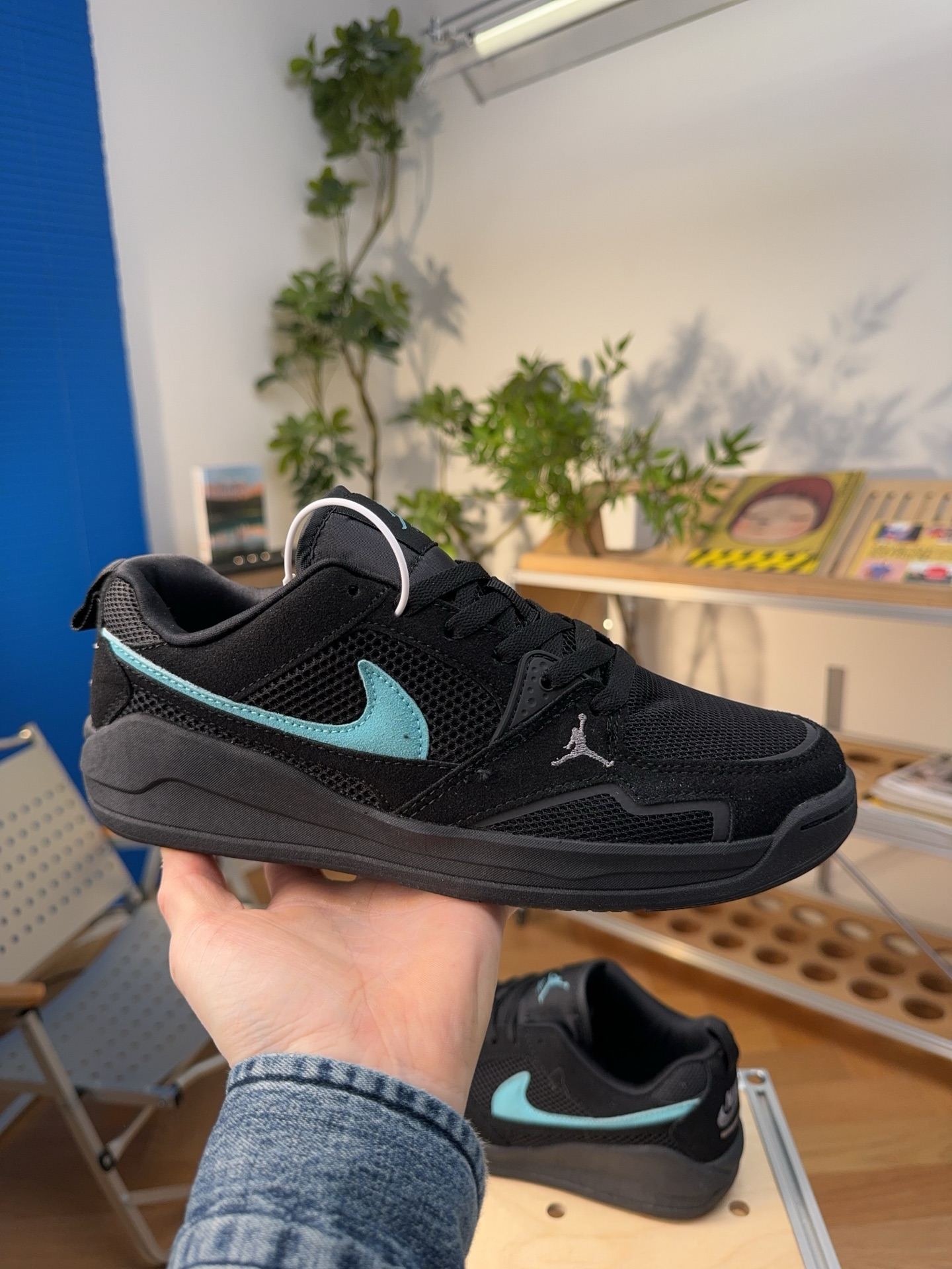 Nike Jordan